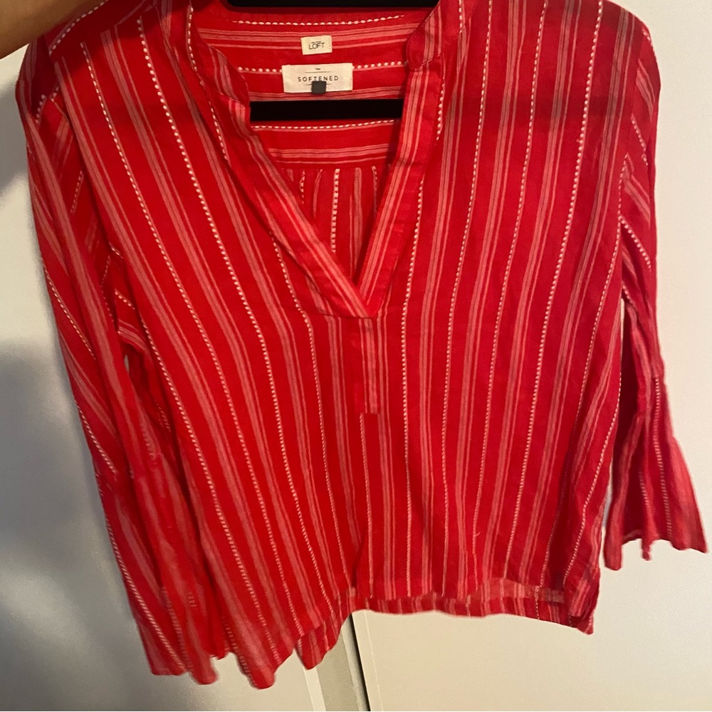LOFT top